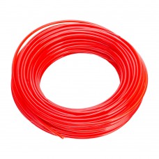 Леска для триммера круглая 2,0 мм х 15 м MTX (96847)