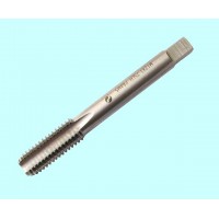 Метчик М14,0 (2,0) м/р.Р6АМ5 для глух. отв. левый 