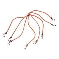 Паук багажный усиленный, 8 крюков Stels (54364)