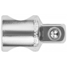 Переходник для воротка CrV Профи 3-х направленный 1/2