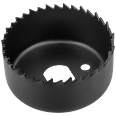 Пила круговая инструментальная сталь 60 мм (36783)