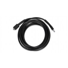 Шланг напорный 5 метров HP3141 HP3180 Мах:Р?200 бар Т?60 C quick connect+резьба M22?1,5мм C8153