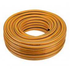 Шланг поливочный армированный, 3-х слойный, Standard 3/4, 50 м, Luxe Palisad (67658)