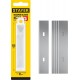 Сменное лезвие для скребка 08515, 100 мм, 5 шт STAYER 08515-S5_z02