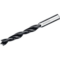 Сверло спиральное по дереву 8.0 x 110/80 мм, М-образная заточка M-type STAYER 2942-110-08