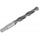 Сверла по металлу HSS черненые 16,0x178 мм (5 шт.) (33606)