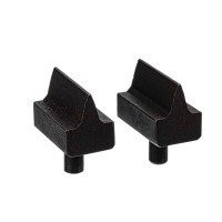 Комплект сменных ножей для резчика арматуры 4-16 мм ТЕХРИМ 812096-16