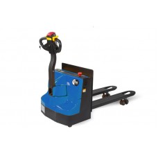 Тележка электрическая 1500 кг 1150 мм TOR WPT15-2 24/65 В/Ач* (1001570)