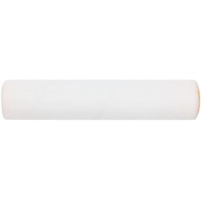 Валик, ядро 41 мм, полиэстр филт, ворс 5 мм, под 8 мм ручку, 250 мм (30-0687)