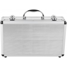 Ящик для инструмента алюминиевый 355х210х90 мм (65617)