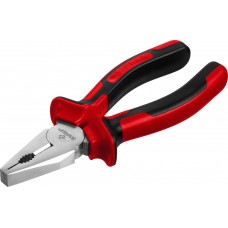 Плоскогубцы комбинированные 160 мм ЗУБР 22024-1-16