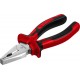 Плоскогубцы комбинированные 160 мм ЗУБР 22024-1-16