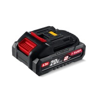 Аккумулятор 20 В 2.0 А·ч LMS ЗУБР АКБ-20-2