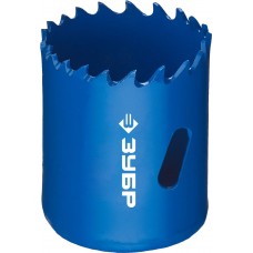 Коронка биметаллическая 41 мм, сталь Р6М5 ЗУБР 29531-041_z01