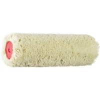 Ролик малярный 58 х 240 мм, бюгель 8 мм, ворс 18 мм, полиакрил, все виды ЛКМ СИНТЕКС ЗУБР 02506-25