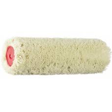 Ролик малярный 58 х 240 мм, бюгель 8 мм, ворс 18 мм, полиакрил, все виды ЛКМ СИНТЕКС ЗУБР 02506-25