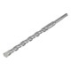 Бур по бетону, 16 x 260 мм, SDS Plus MATRIX (710046)