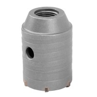 Буровая коронка, M22 х 50 мм Matrix (70371)