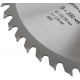 Диск пильный для циркулярных пил по дереву 200 х 32/30 х 40T (37749)