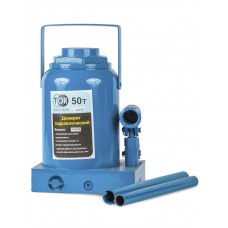 Домкрат гидравлический TOR ДГ-50 г/п 50,0 т (G) (10550)