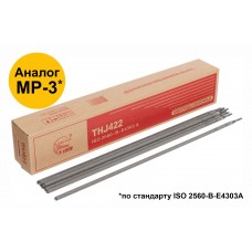 Электроды THJ422 