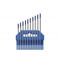 Электроды вольфрамовые КЕДР WY-20-175 D 2,0мм (темно-синий) DC