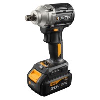 Гайковерт ударный аккумуляторный RUNTEC PRO 1/2
