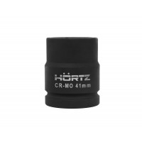 Головка торцевая сменная ударная 6-гранная (Cr-Mo) 41 1-1/2