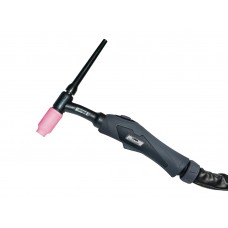 Горелка аргоновая КЕДР TIG-26KPFX EXPERT, 7-pin, 7.6 м