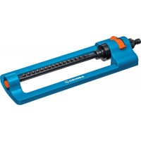 Веерный распылитель RO-16, 16 форсунок, ударопрочный пластик, PROLine GRINDA 429347