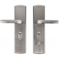 Комплект ручек для китайских дверей ( 