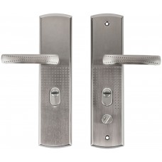 Комплект ручек для китайских дверей ( 