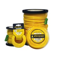 Корд трим.CHAMPION Round 2.4мм *40м (круглый) (C5011)