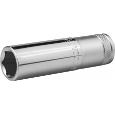 Головка торцовая удлиненная 15 мм, 1/2