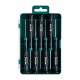 Набор отверток Precision 7, 7 предм. KRAFTOOL 25686
