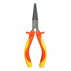 Круглогубцы диэлектрические до 1000V 170 мм BERGER BG1211