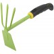 Мотыга, прорезиненная ручка 300 мм (77024)