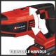 Пила сабельная акк. Einhell PXC TP-AP 18/28 Li BL, 18В,ход 28 мм,0-2500/мин,200мм,Quick,без АКК и ЗУ (4326310)