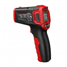 Пирометр бесконтактный цифровой KT 650C серия PROLINE (КВТ) (87243)