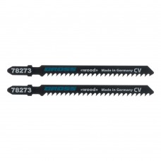 Полотна для электролобзика по дереву, 2 шт, ( 3106-T111C ) Gross