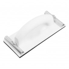 Сеткодержатель, 230 х 105 мм, пластиковый с зажимами Matrix (75852)