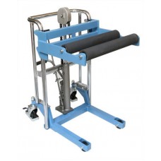 Штабелер гидравлический 0,4 т 0,87 м TOR PF4085R для рулонов (1017330)