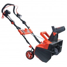 Снегоуборщик (снегоотбрасыватель) электрический EVOline SBE 460 L