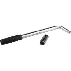 Ключ баллонный телескопический 17 - 19 мм Professional STAYER 2752-17-19