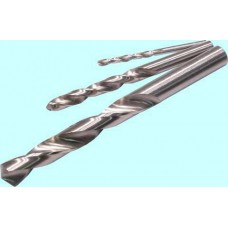 Сверло d 7,7 ц/х Р6М5