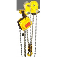 Таль ручная шестеренная ТРШСп-Ех-2,0 т 3 м (101234)
