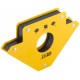 Угольник для сварки магнитный, тип стрелка, усилие до 34 кг (81803)