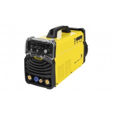 Установка аргонодуговой сварки КЕДР MultiTIG-2500P-1 DC (220В, 5-250А, с горелкой)