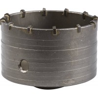 Коронка по бетону 100?70 мм М22 12Т ЗУБР Профессионал 29180-100