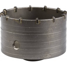 Коронка по бетону 100?70 мм М22 12Т ЗУБР Профессионал 29180-100